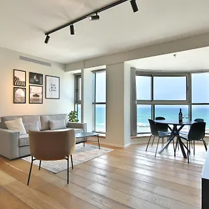 Luxury By Notaly Ariel - Carmel חיפה